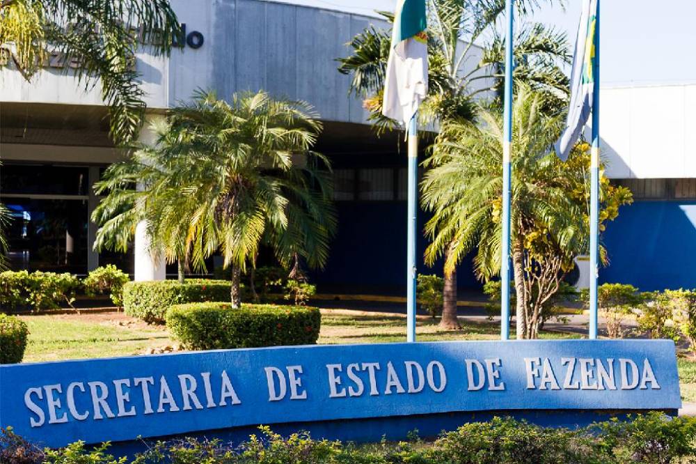 Serviços da Sefaz vão exigir autenticação pelo GOV Federal