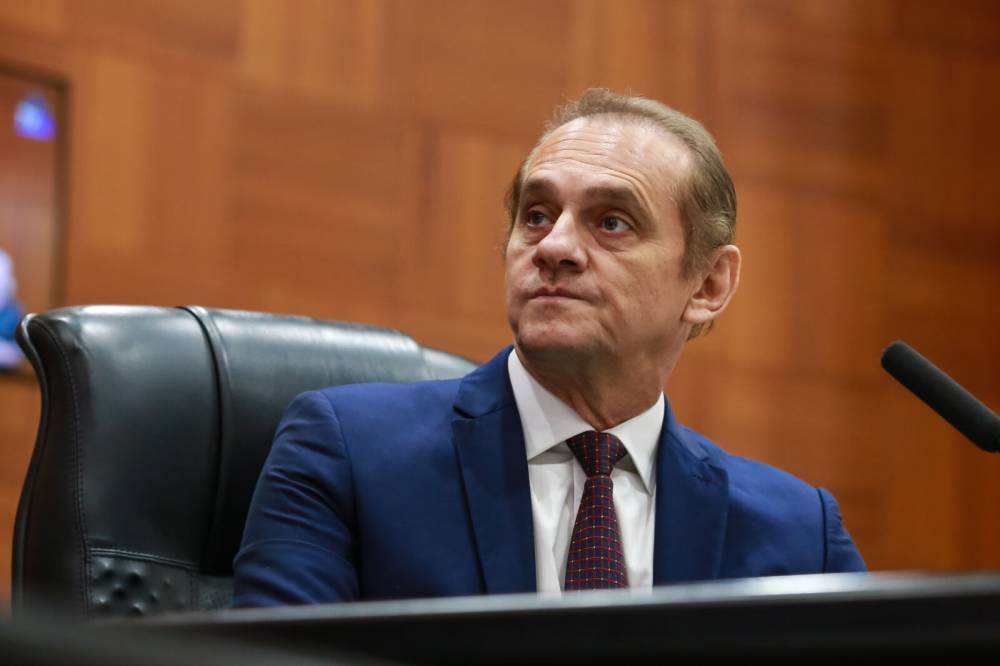 Wilson Santos critica criminalização de ocupações e cobra provas de denúncias