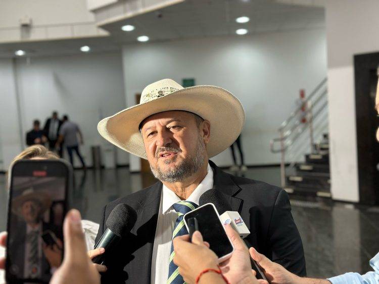 Cattani avalia abandonar uso de emendas e dispara: Deputado não é gerente de verba