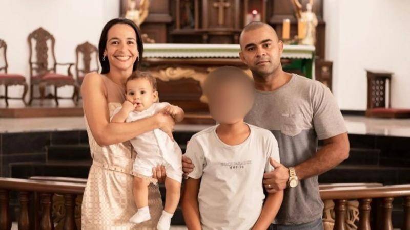 Adolescente de MT que incentivou triplo assassinato da família do namorado no RJ vai para antigo Pomeri