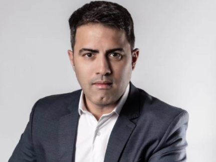 Gonzaga deixa comando da Secom da Câmara de Cuiabá com alívio