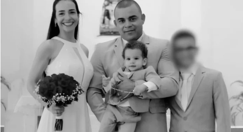 Após matar família no RJ, adolescente planejava executar sogros em MT