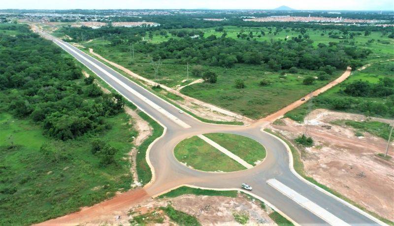 Proprietários da área do Contorno Leste firmam acordo com MP para doação de terras e aluguel social