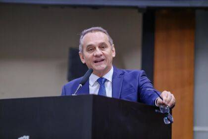 Wilson propõe Projeto de Decreto Legislativo cancelando convênio da Seplag com a Capital Consig 
