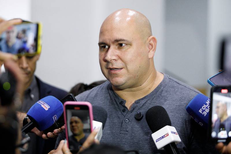 Fim de decreto não encerra contenção de gastos, afirma Abílio Brunini