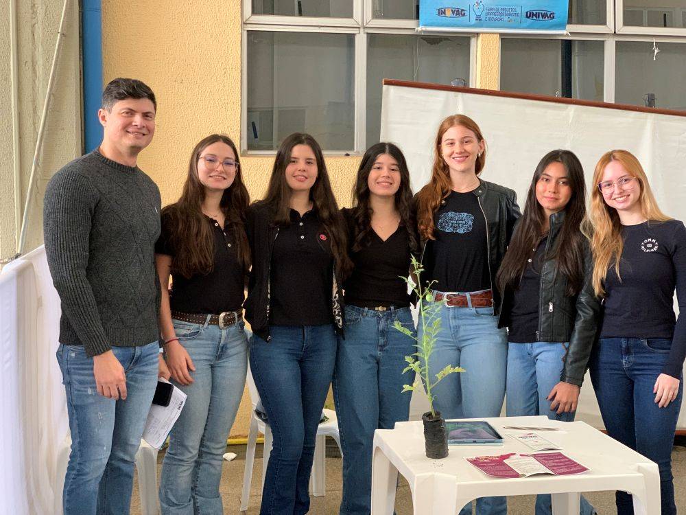 Projetos Integradores preparam estudantes para desafios reais da profissão