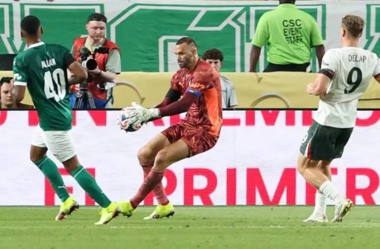 Chelsea derrota Palmeiras por 2 a 1 e faz semifinal com Flu