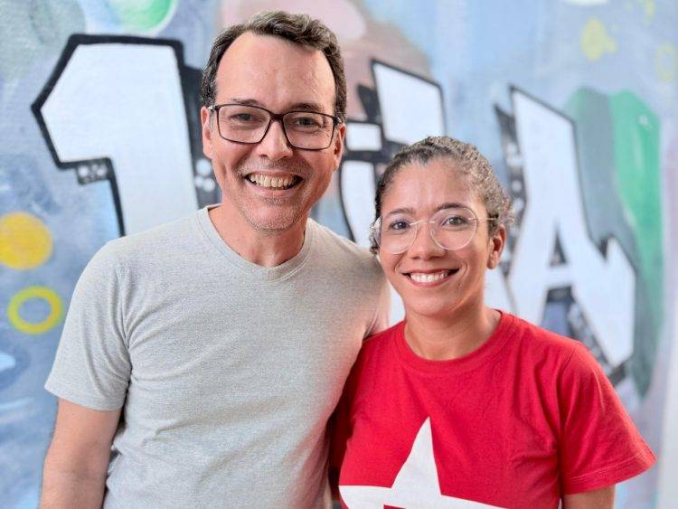 PT em Cuiabá elege Edma Macedo como presidente