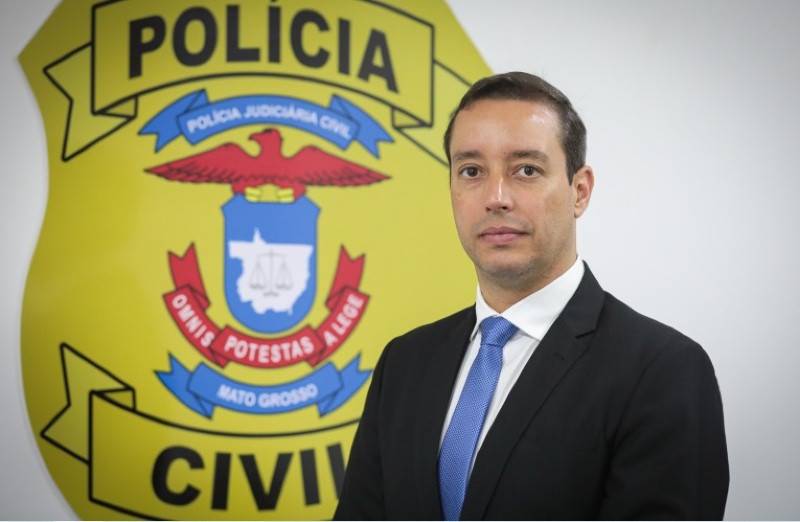 Secretário descarta falha estrutural e diz que fuga na PCE foi “erro humano”