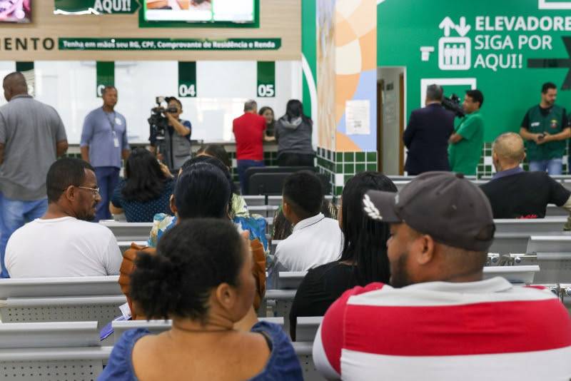 Inscrições para mutirão de reconhecimento de paternidade da DPEMT terminam na sexta-feira