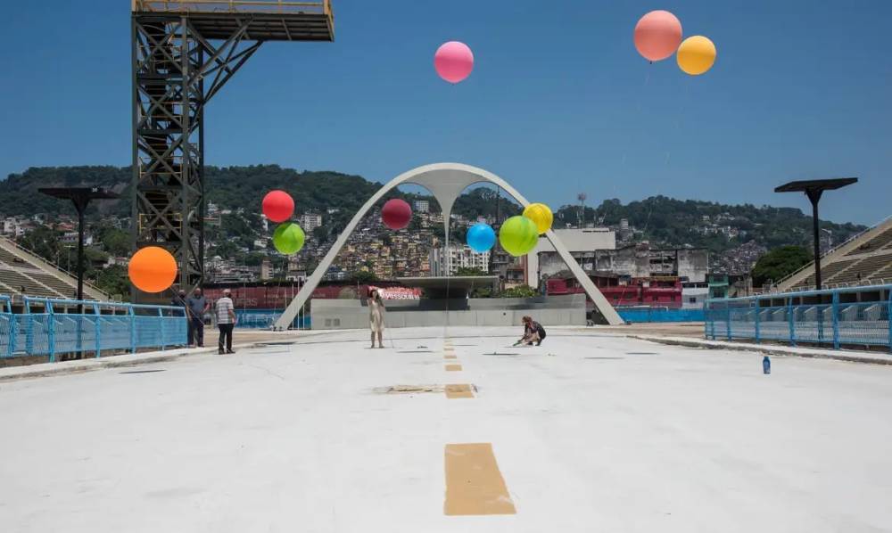 Venda de ingressos tem nova etapa nesta quarta-feira