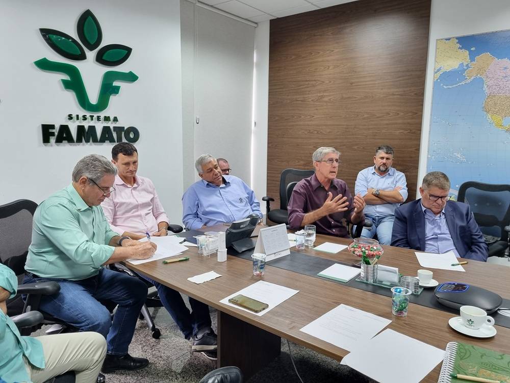 Fórum Agro MT pede suspensão do sistema CAR 2.0  por problemas técnicos e de funcionamento do sistema 