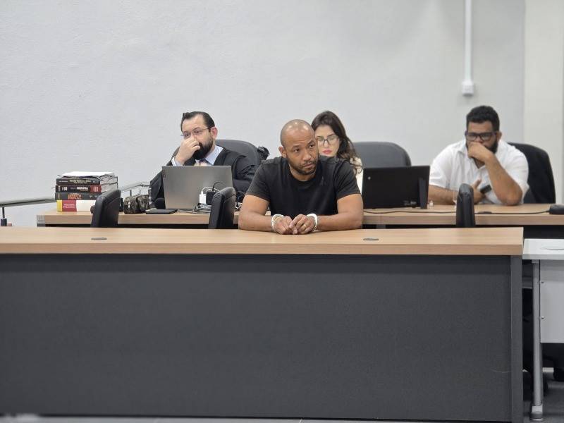 PM acusado de matar a esposa é condenado por tentativa de homicídio contra adolescente