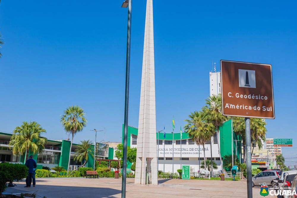 Câmara aprova criação de 50 cargos a pedido de Abílio; custo pode chegar a R$ 5,4 milhões em 2026