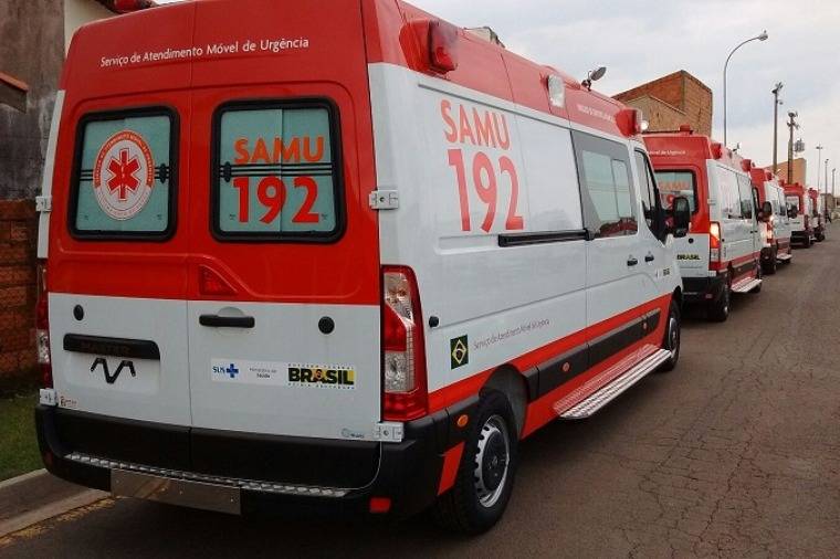 MP diz que termo de cooperação não transfere a gestão do Samu para a SESP/MT