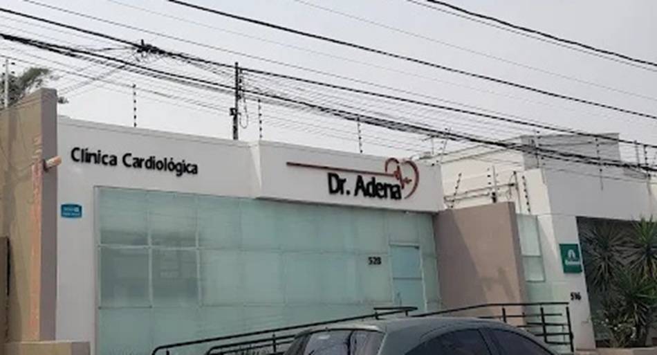 Criminosos clonam WhatsApp de Clínica de Cardiologia Dr.Adena