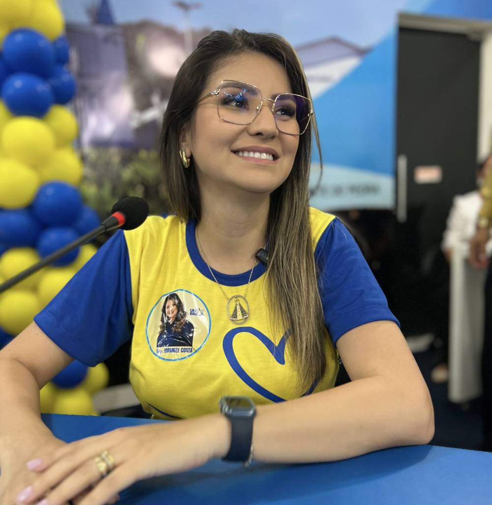  Justiça Eleitoral de MT cassa mandado de vereadora de Diamantino por compra de votos