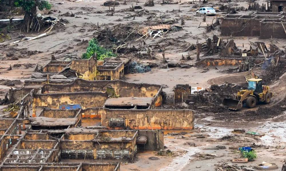 Mariana: pescadores e agricultores começam a receber reparação