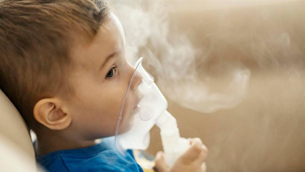 Riscos respiratórios aumentam no período da estiagem: saiba como se proteger