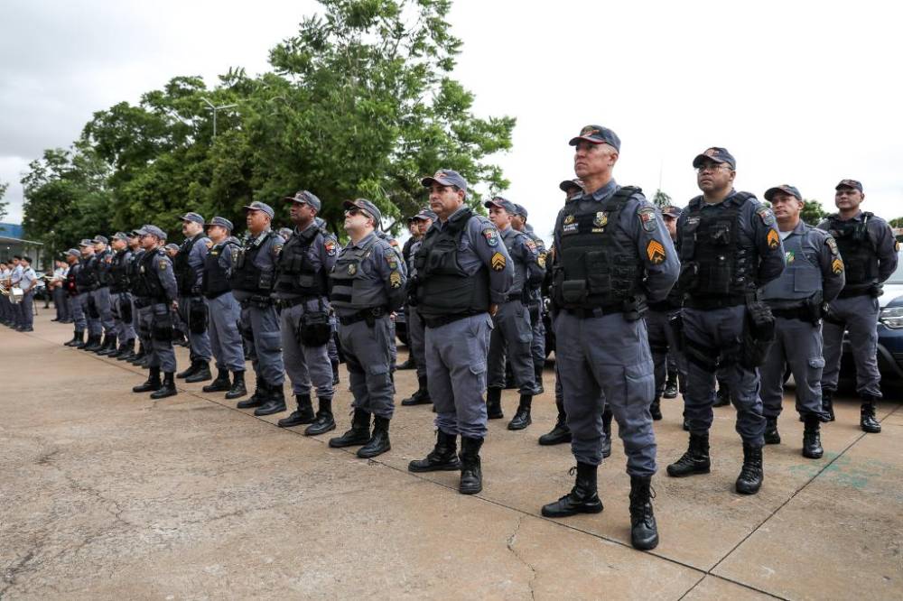 Liquida Centro terá reforço no policiamento