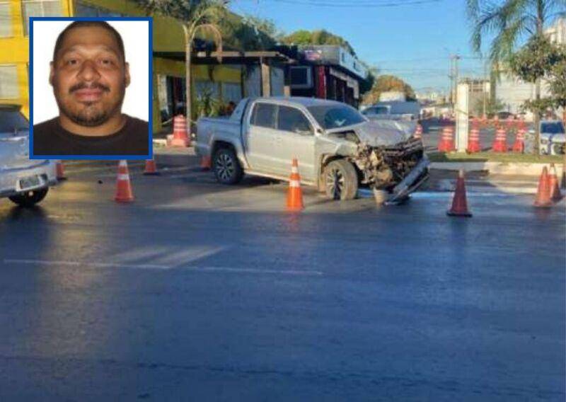 Ex-jogador da Seleção Brasileira é morto a tiros e ex da namorada é o principal suspeito