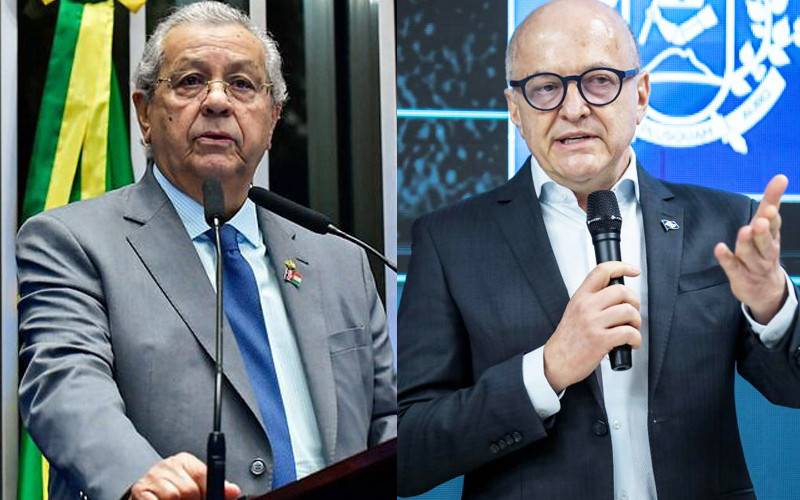 Mauro aposta em Pivetta para 2026; Jayme Campos critica decisão e chama MT de “não S/A”
