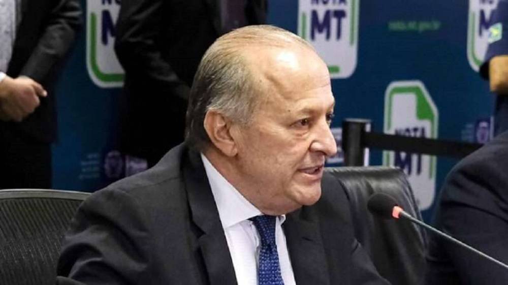 Pivetta diz que não vao sair dos Republicanos