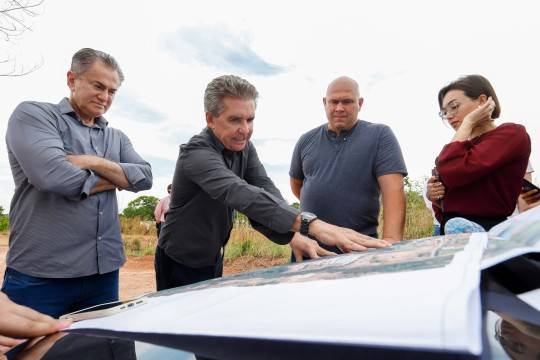 Presidente do TCE garante que Santa Casa não irá fechar