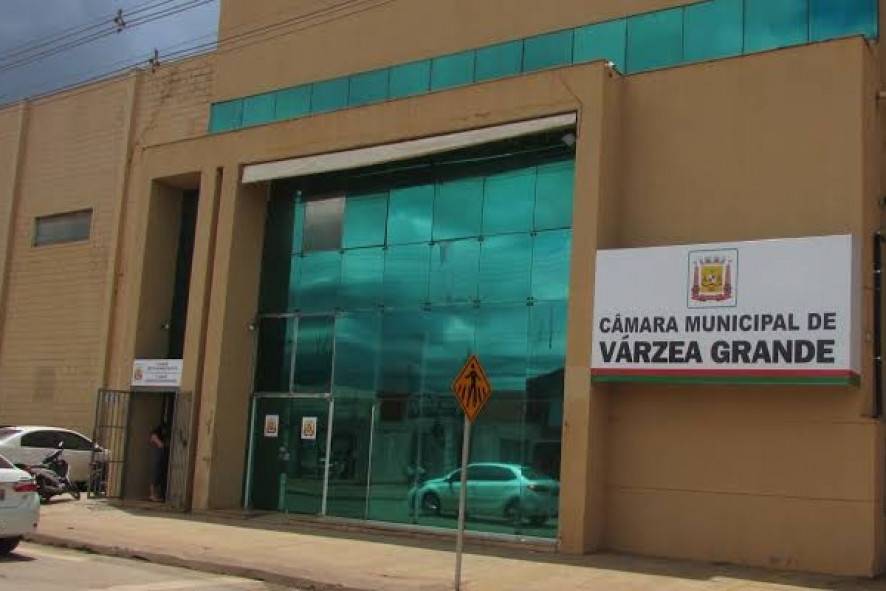 TJMT acata pedido de Prefeitura de Várzea Grande e reduz repasse do duodécimo para a Câmara do município