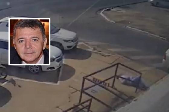 DHPP conclui 3ª etapa do inquérito de casal mandante do assassinato do advogado Renato Nery
