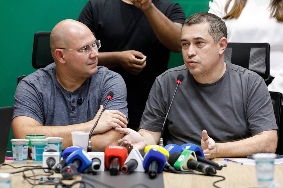 Abílio vai encaminhar à Câmara PL  para parcelar dívida de R$ R$ 723 milhões