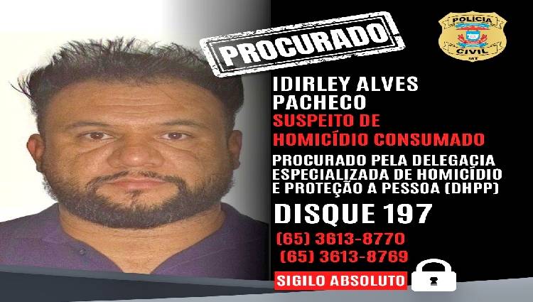 Justiça decreta prisão de homem que mantou ex-jogador da seleção de vôlei