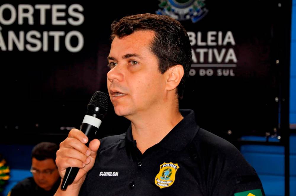 Ex-coordenador da PRF diz que ouviu ordem nas eleições de 2022: ‘Hora de tomar um lado’