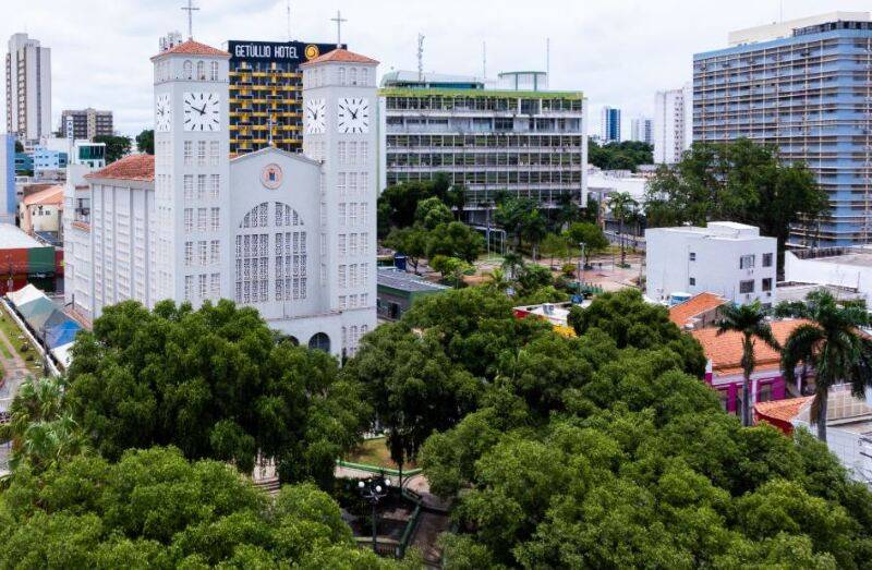 Cuiabá abre inscrições para o programa Casa Cuiabana com sorteio e prioridade para famílias vulneráveis