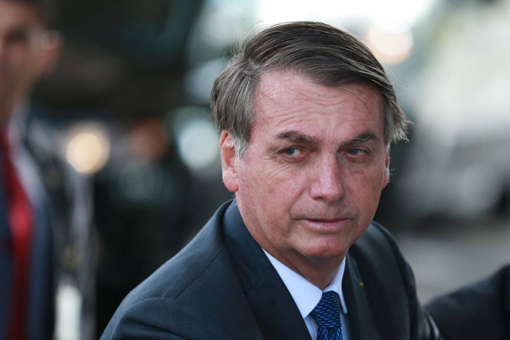 PGR pede condenação de Bolsonaro e mais 7 réus por golpe de Estado