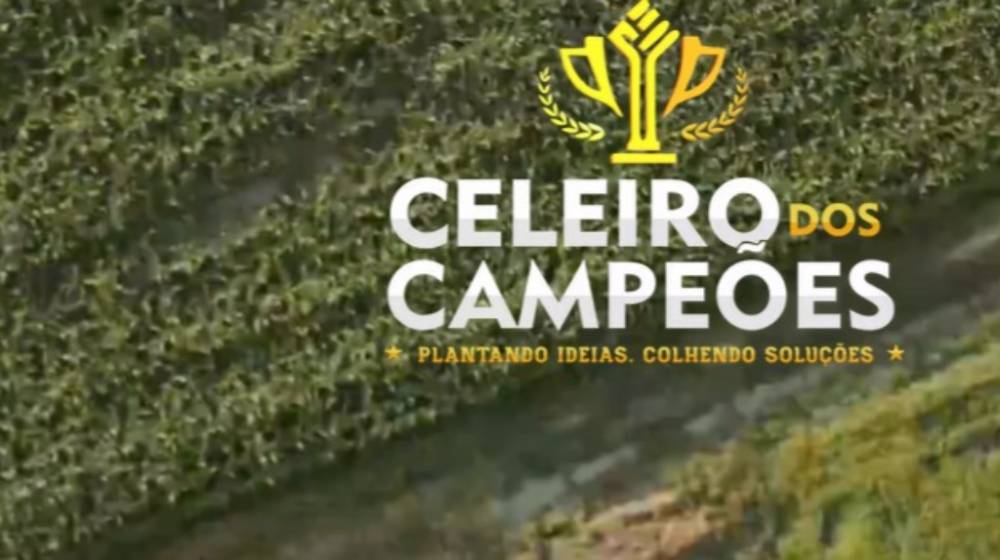 UFMT para competição de tecnologia e inovação na GreenFarm