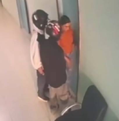 Médico é baleado na cabeça dentro de consultório em Cofresa