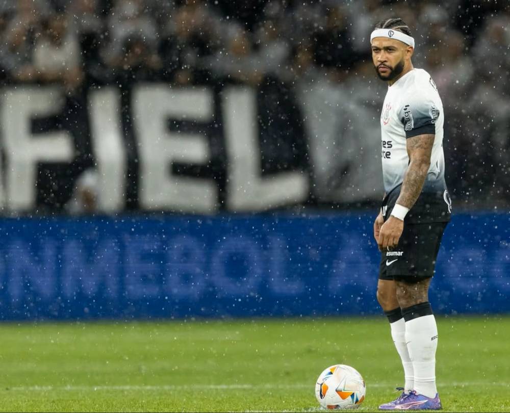 Corinthians com ataque desfigurado busca reação contra o Ceará; veja jogos do Brasileirão