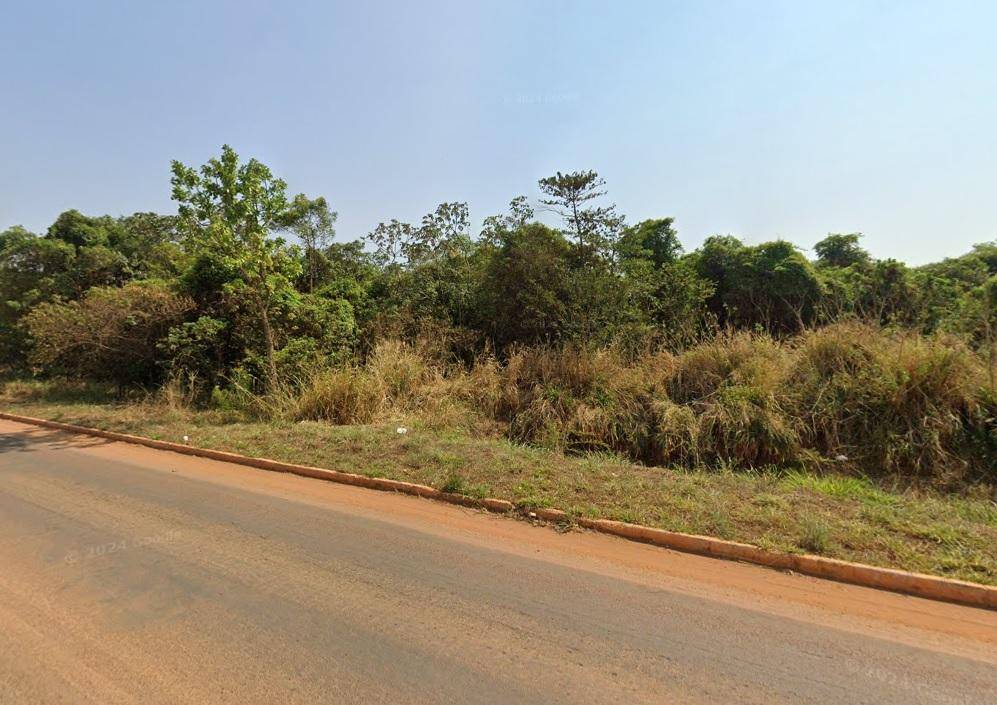 Sinfra realiza hoje a sessão de licitação para contratação de obras de revitalização do Parque Natural da Quineira