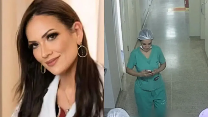 Médica nega envolvimento na morte de empresário em Sorriso e pede fim de julgamentos precipitados