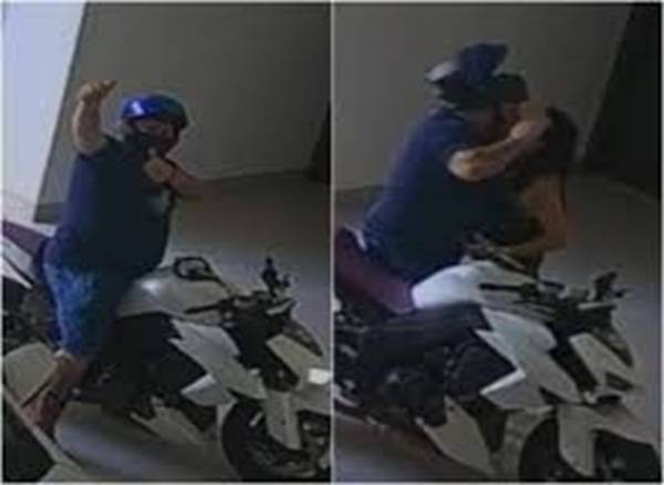Amante de médica gravou o próprio assassino