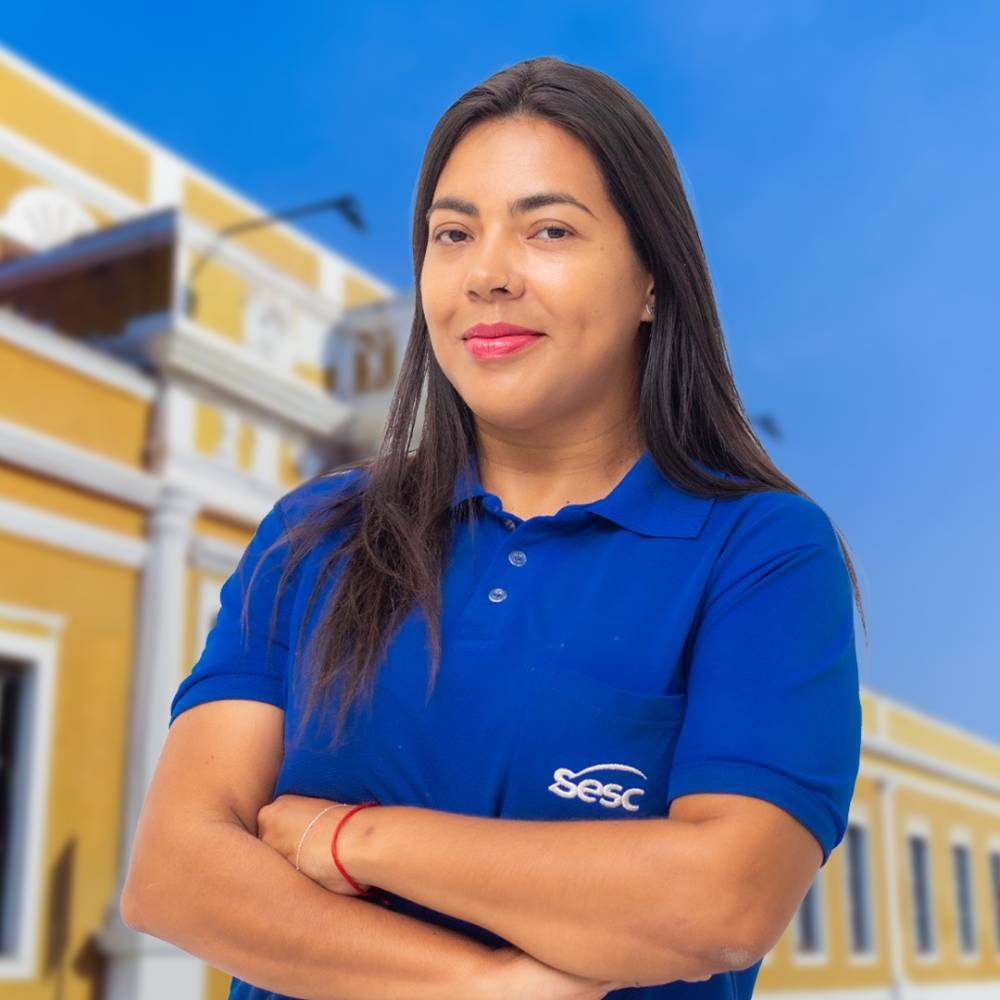 Sesc-MT está com vagas abertas para  Cuiabá, Rondonópolis, Poxoréu e Alta Floresta com salários de até R$7 mil 