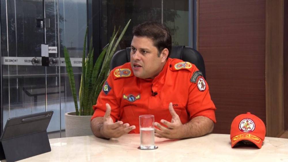 Apesar dos servidores do SAMU serem contra a fusão, o comandante dos Bombeiros diz que integração vai melhorar atendimento
