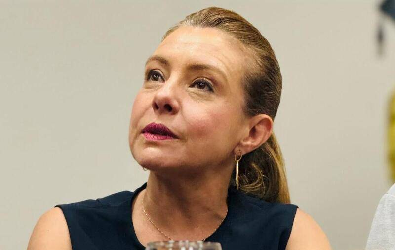 Flávia Moretti prioriza gestão e diz que disputará novo mandato em Várzea Grande