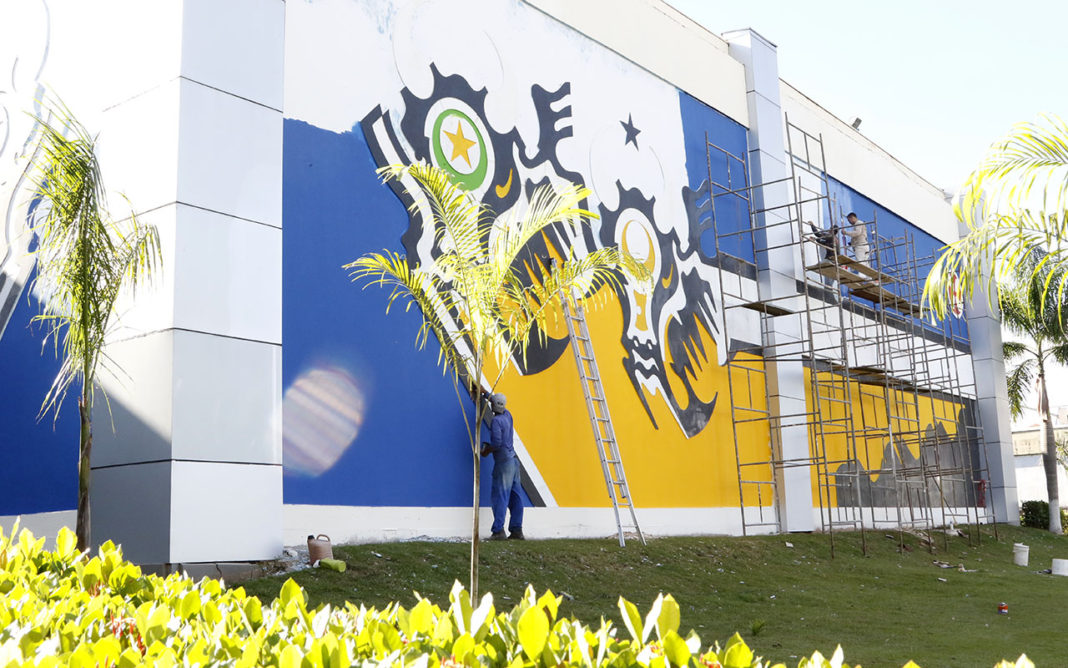 Taques garante continuidade de obras até o final de seu mandato e define equipe