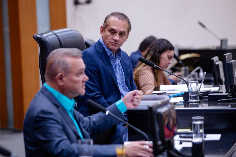Senador Wellington sinaliza emendas para o Contorno Leste após solicitação de Wilson Santos