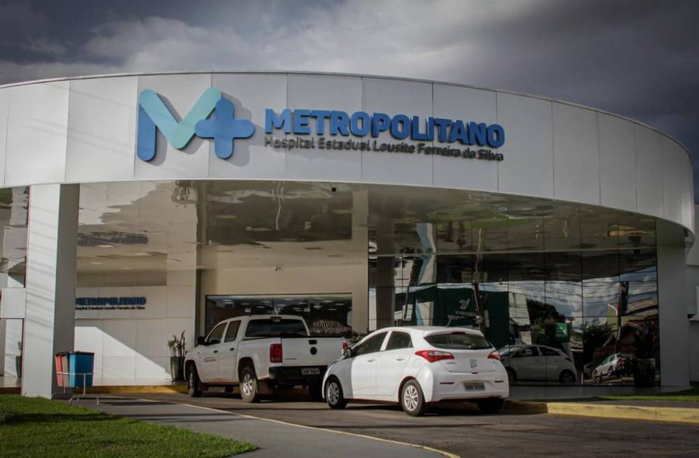 SES confirma que enfermeiro encontrado morto pegou medicação