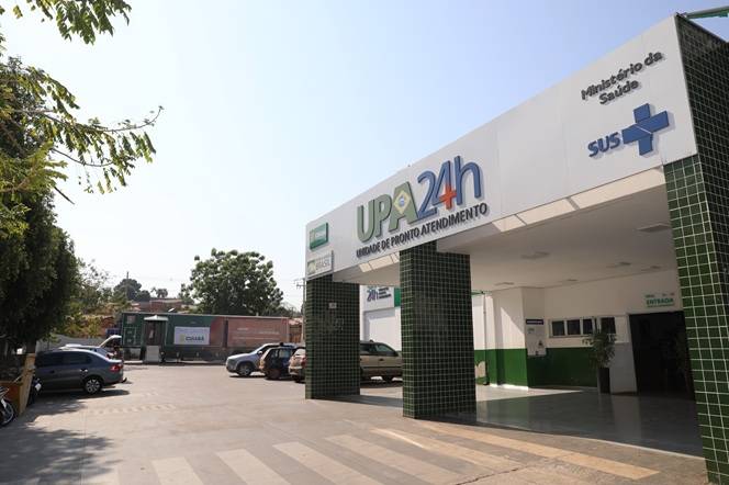 UPA Leblon terá retomada de exames de imagens com serviço 24h
