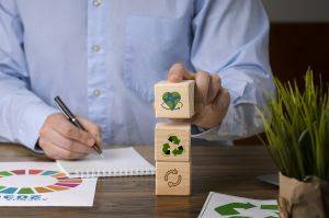 Sustentabilidade como diferencial competitivo para pequenos negócios