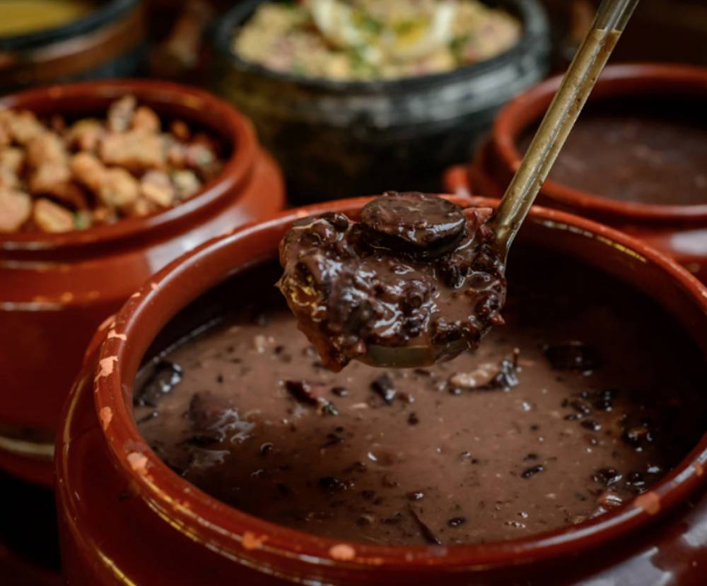Festival da Feijoada acontece até o dia 27 de julho em Cuiabá e Várzea Grande